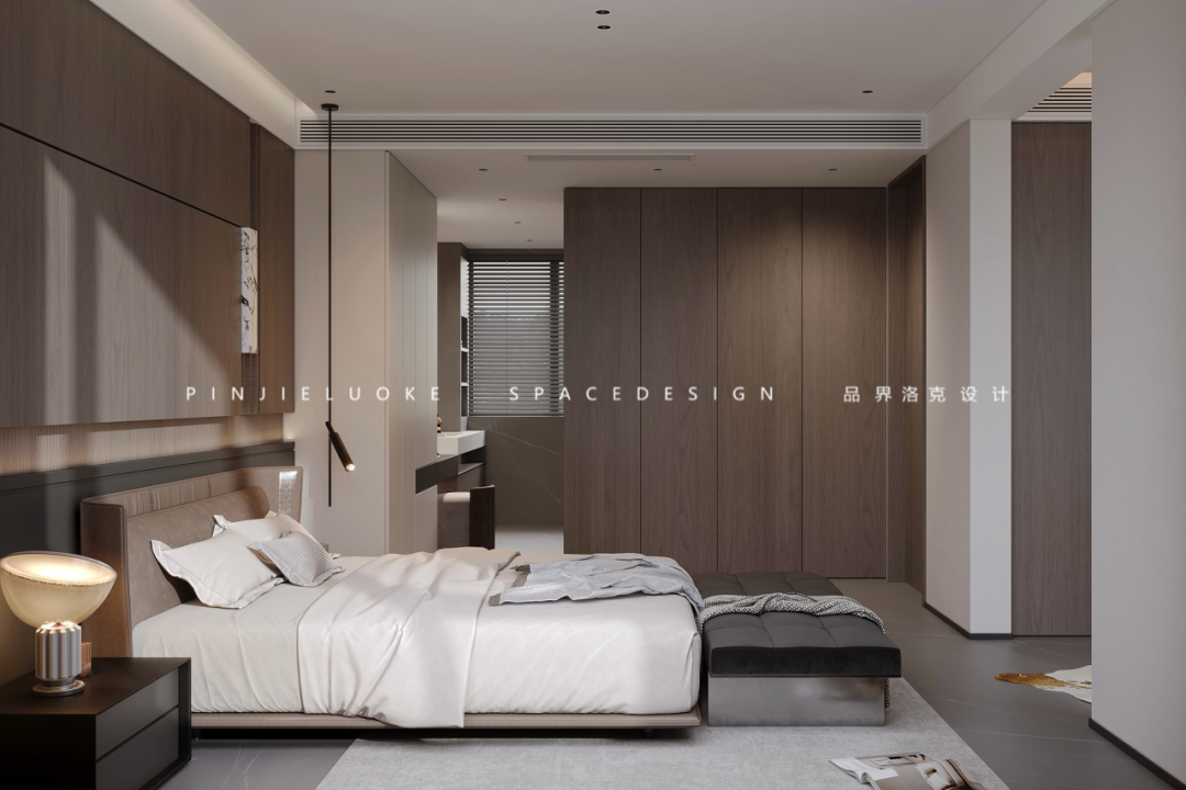 品界洛克新作｜绿城·全运村涵碧苑-20