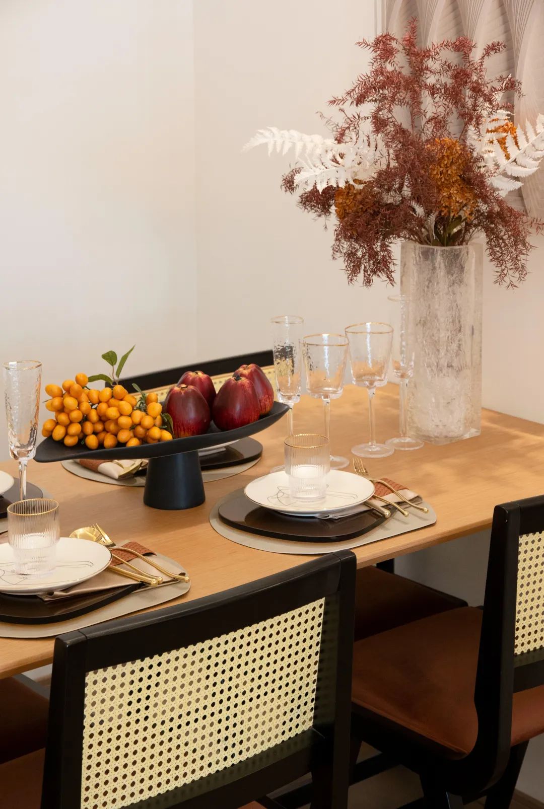 首创·禧瑞云庭丨中国上海丨上海天华室内设计有限公司-6