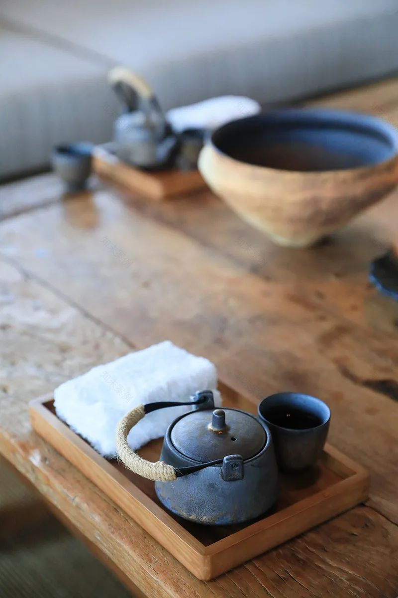 阿丽拉珠海东澳岛酒店丨中国珠海丨HSD水平线设计-264