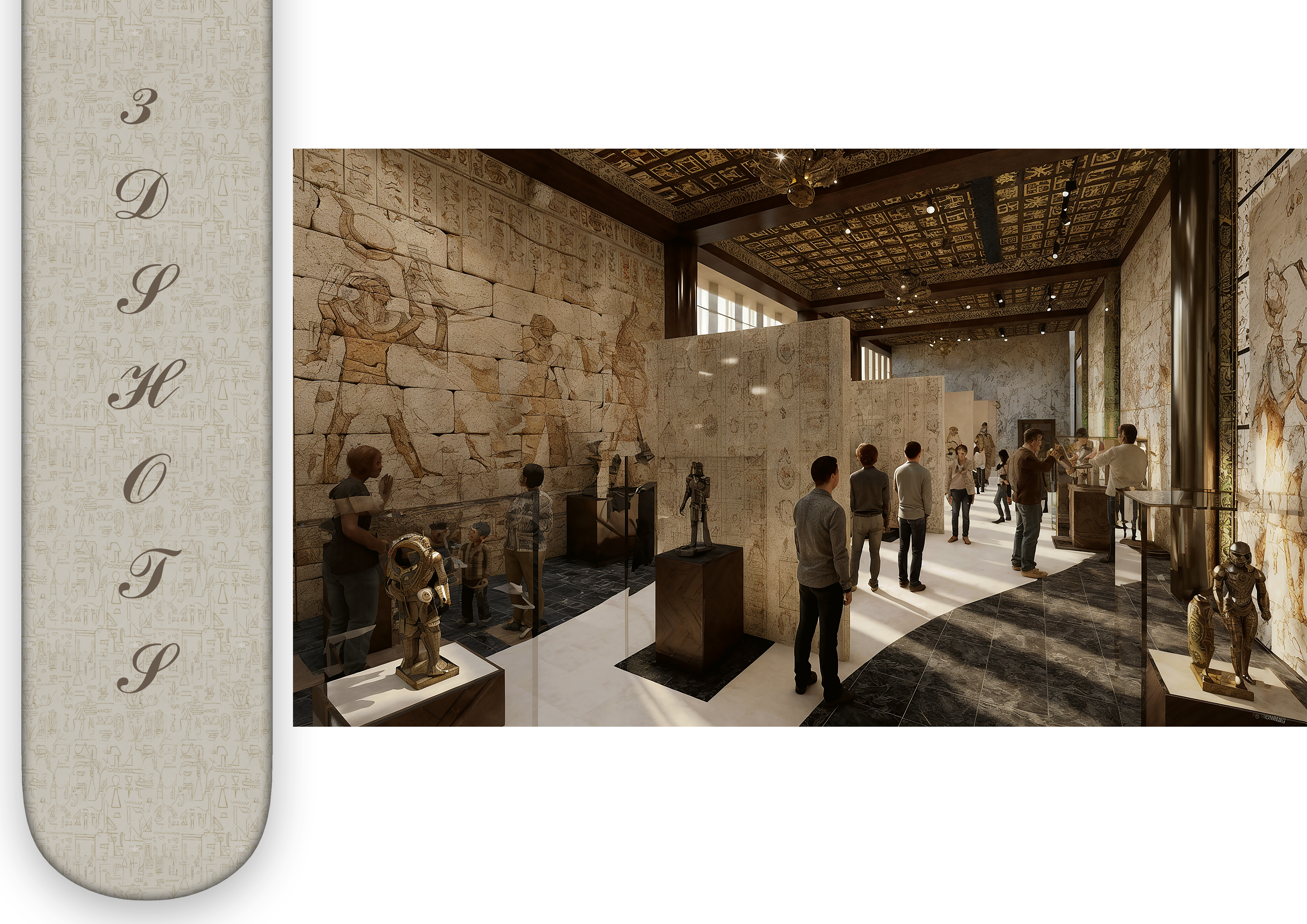 Ancient Egyptian Museum-9