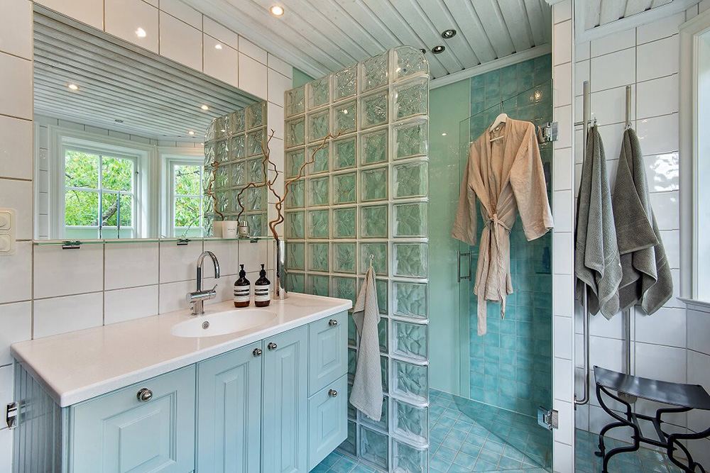 瑞典湖边传统郊区别墅设计丨瑞典斯德哥尔摩-21