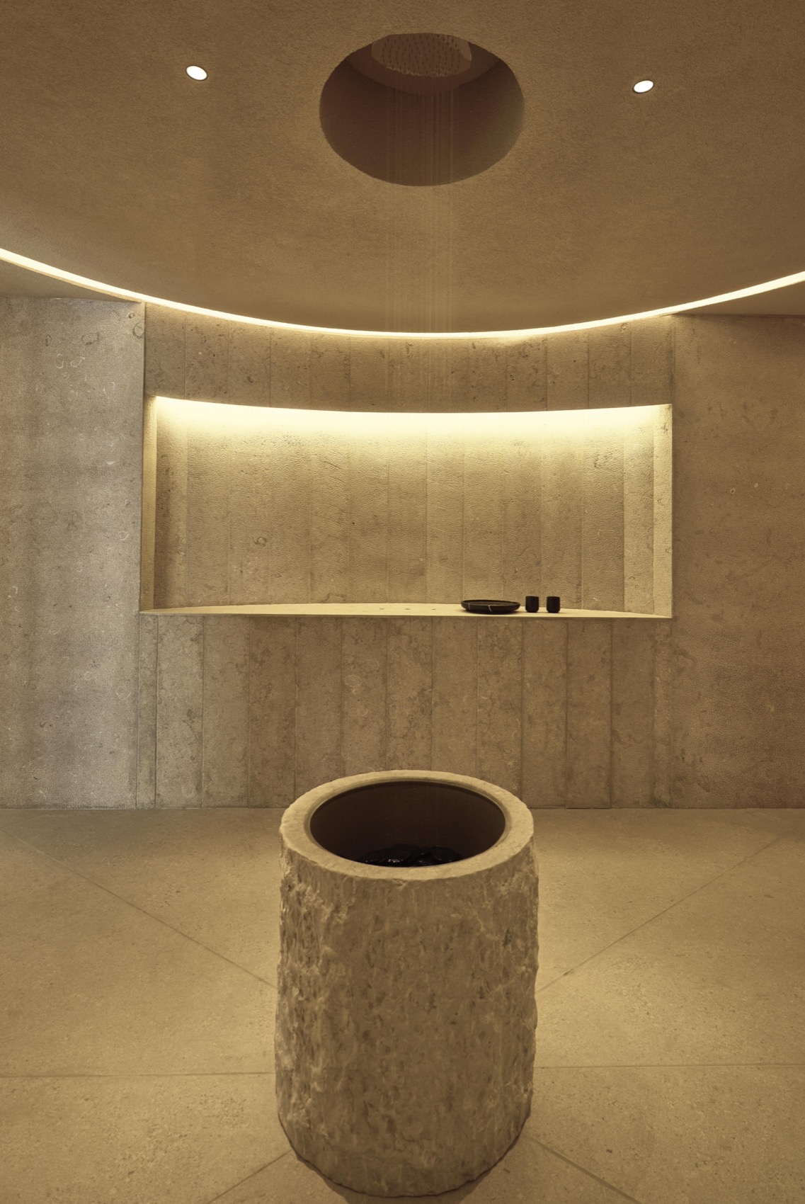 心灵的花园(Garden of the Soul)丨哥伦比亚丨ESTUDIO DEDÓS-13