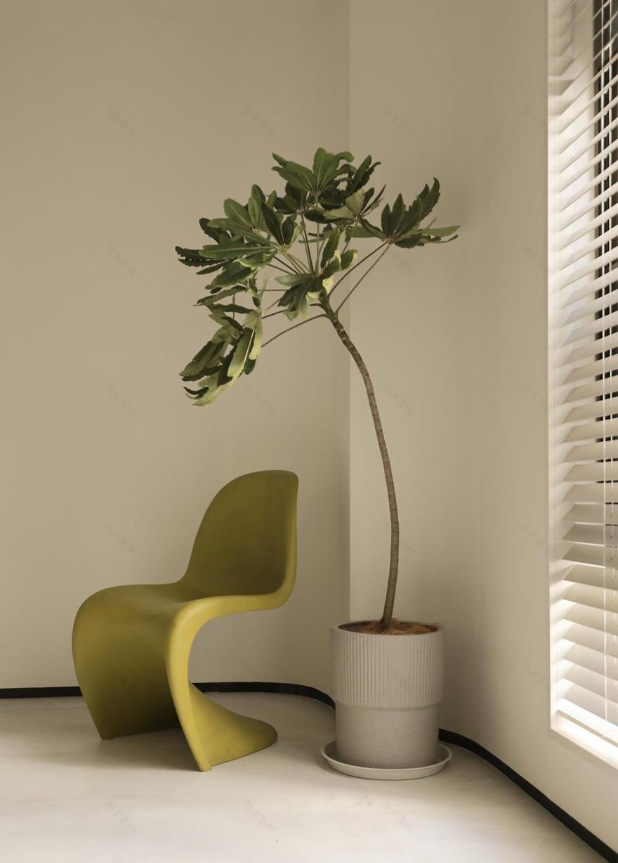 成都新希望锦官府 346㎡住宅丨中国成都丨成都润舍纳图空间设计-45