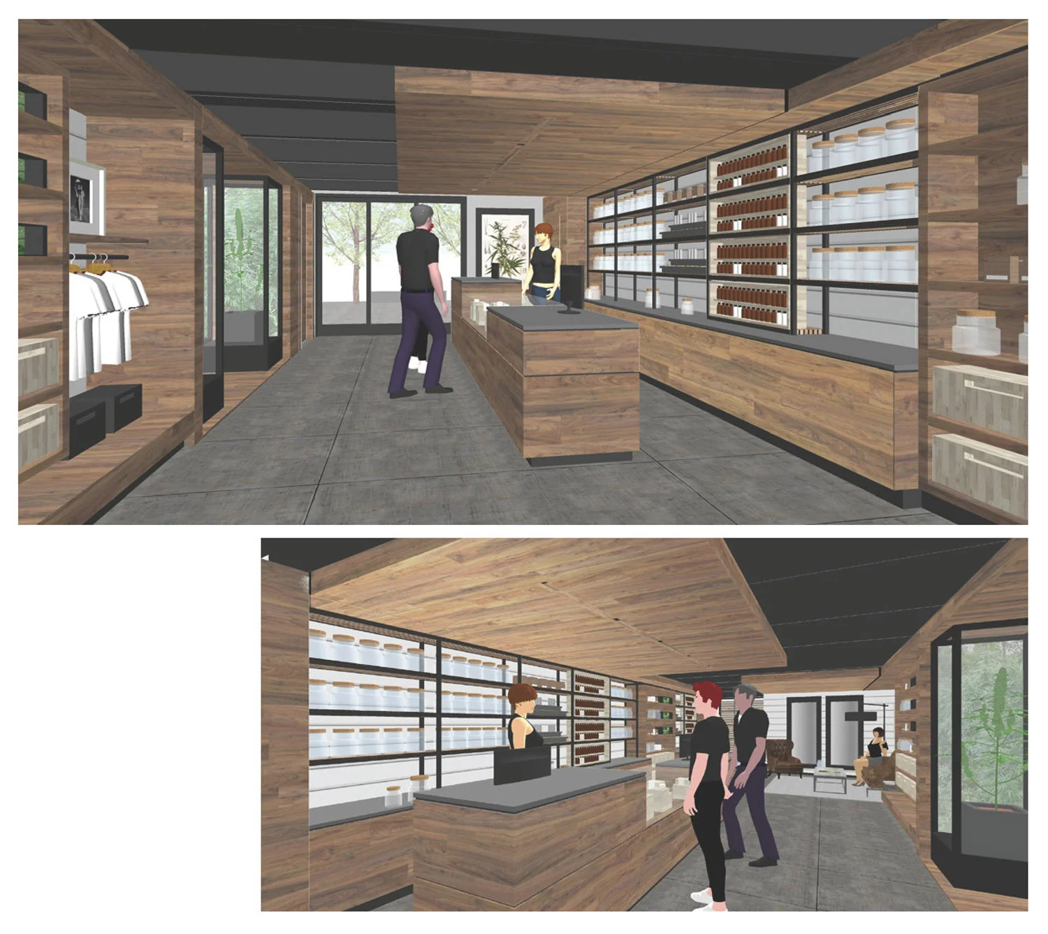 丨美国丹佛丨Hunter Leggitt Studio-8