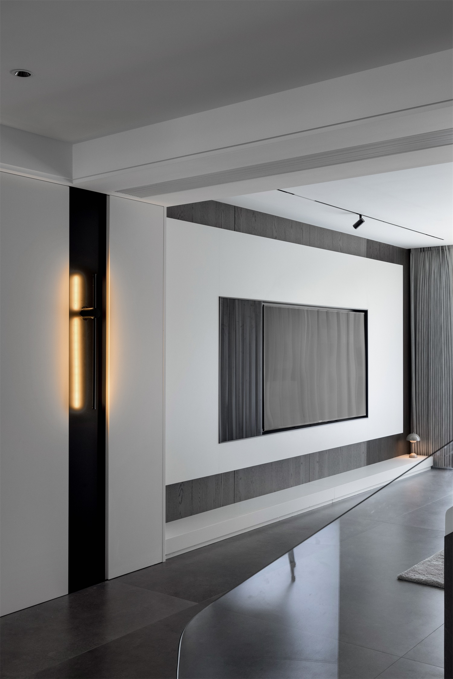 瑞安错越住宅设计丨中国浙江丨瑞安市合意空间设计事务所-9