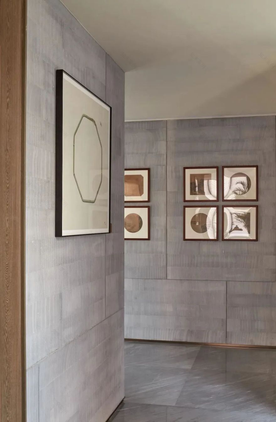 万科·安澜 · 绍兴隐奢大宅丨中国绍兴-38