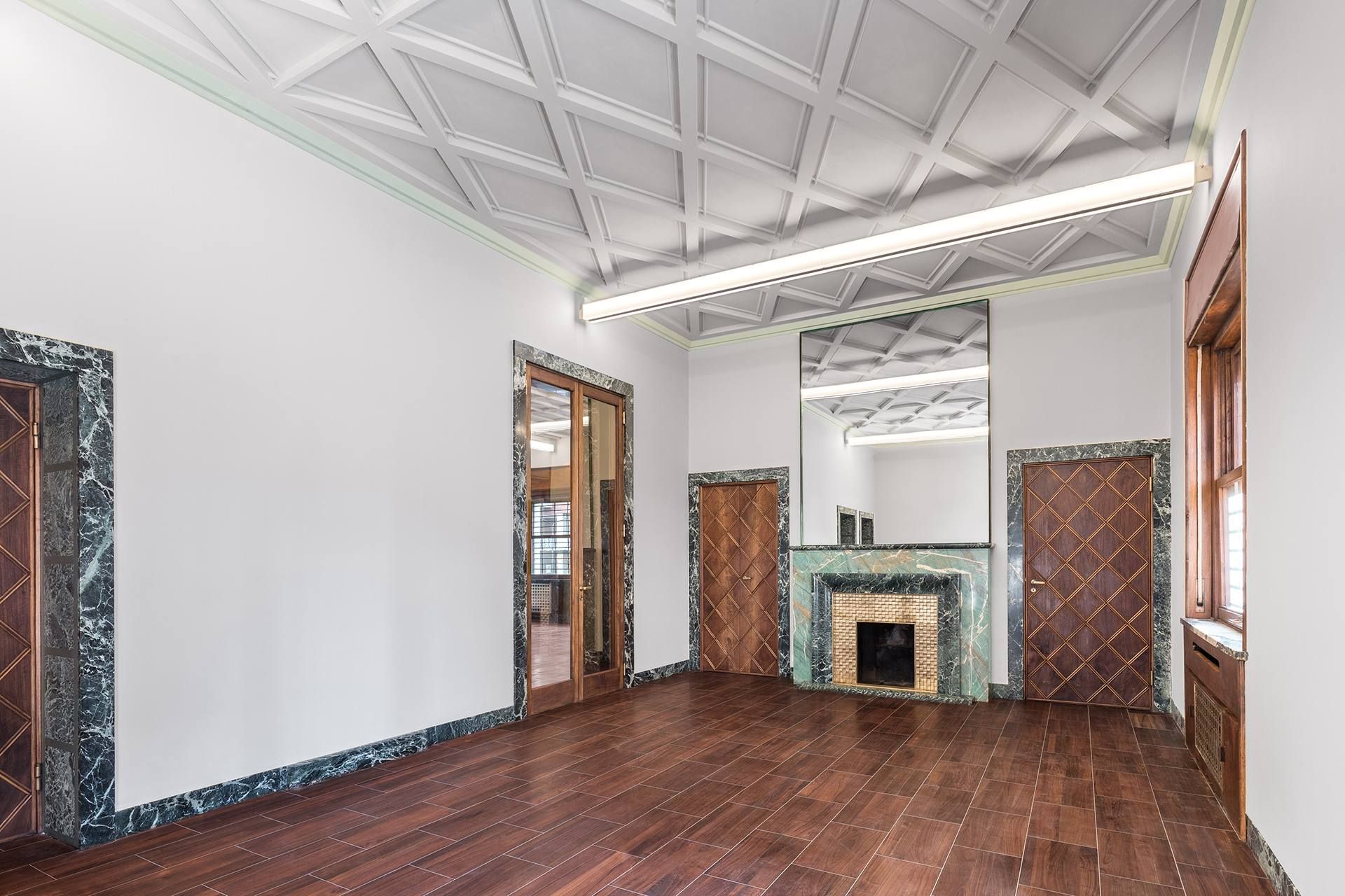 丨意大利米兰丨Binocle(Lorenzo Bini领导的工作室)-45