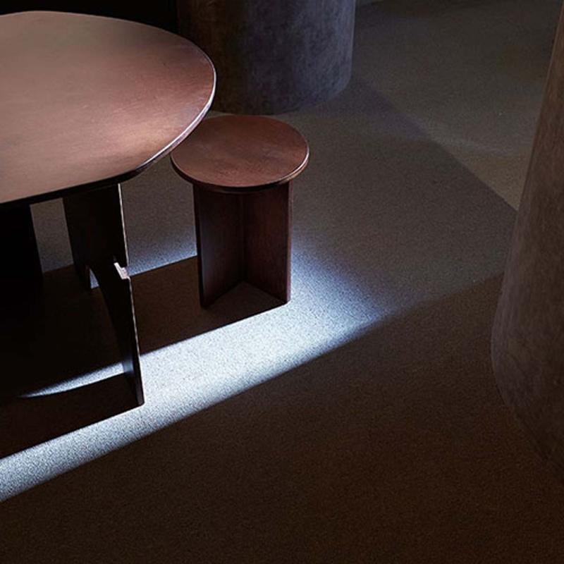 23 平米现代简约咖啡厅设计，点石成金的创意空间-16