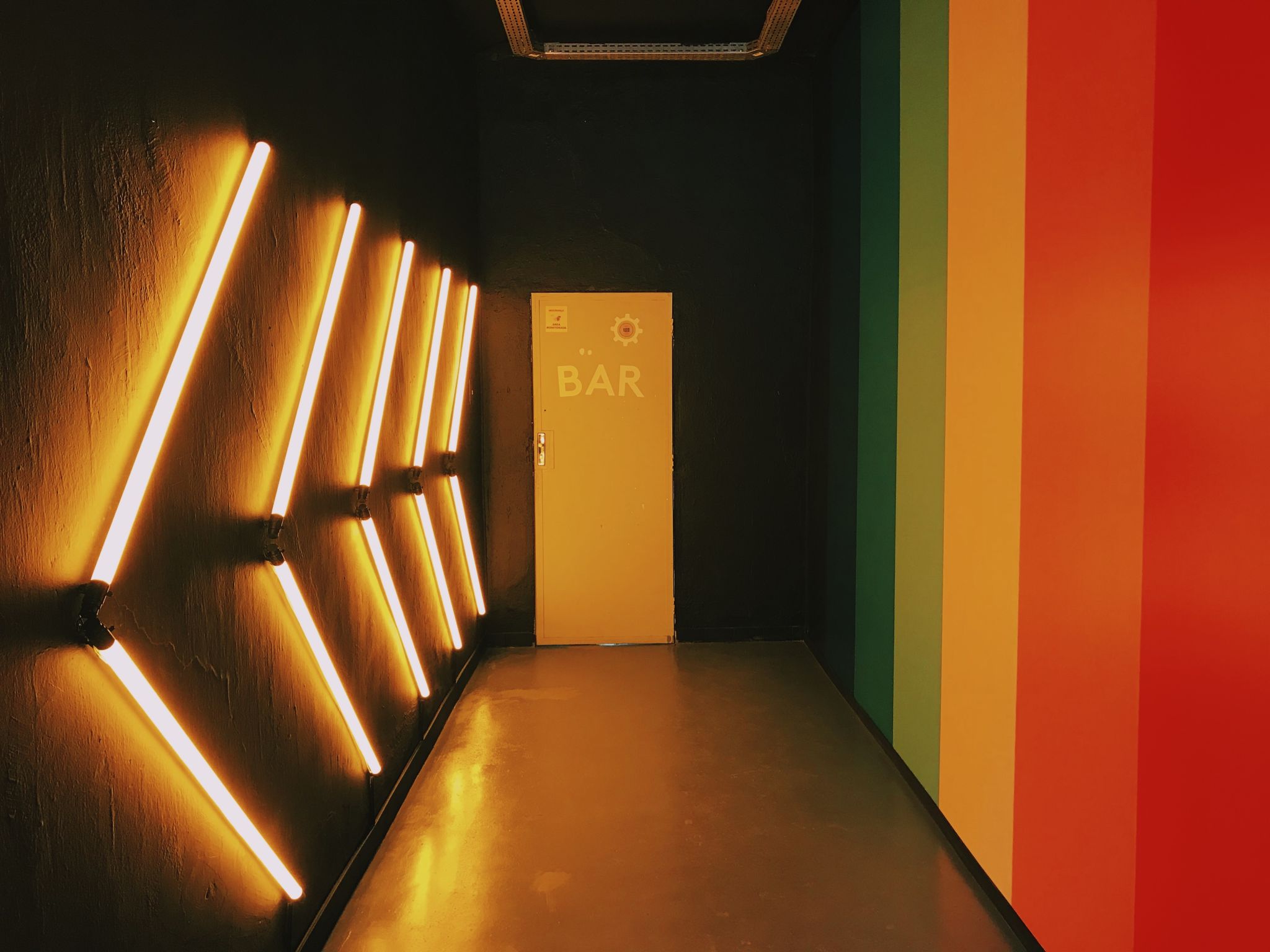 商业厅·场景设计仓库丨Pedro Moreira-2