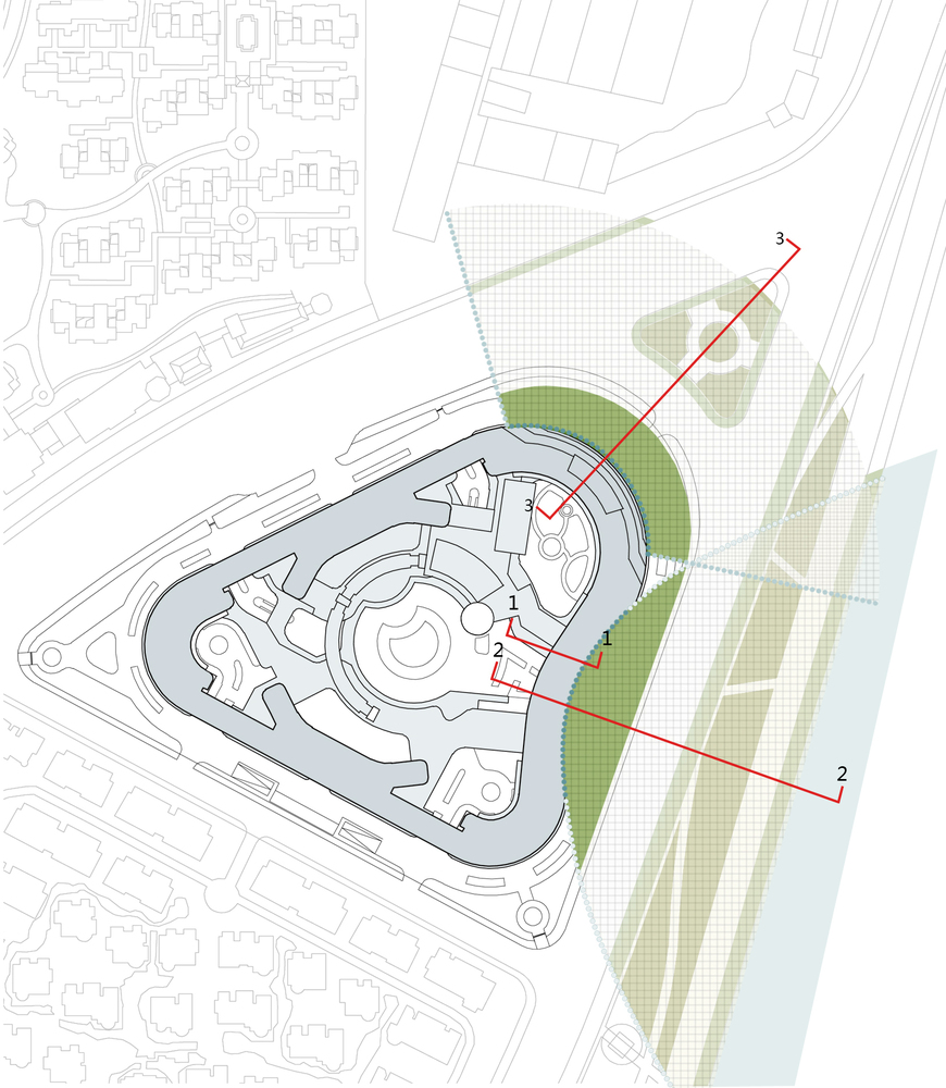 杭州山水时光广场丨中国杭州丨goa-41