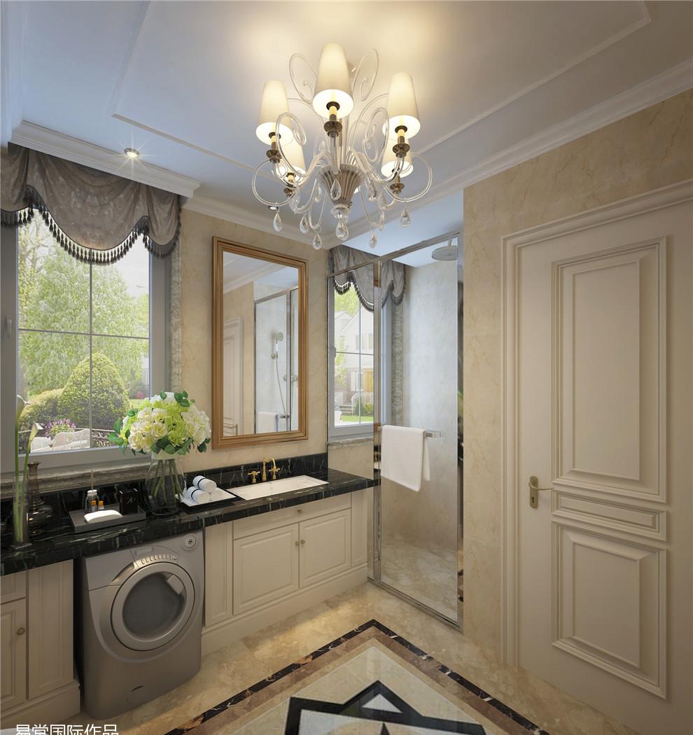 简约欧式风格解析 | 红星华府案例-12