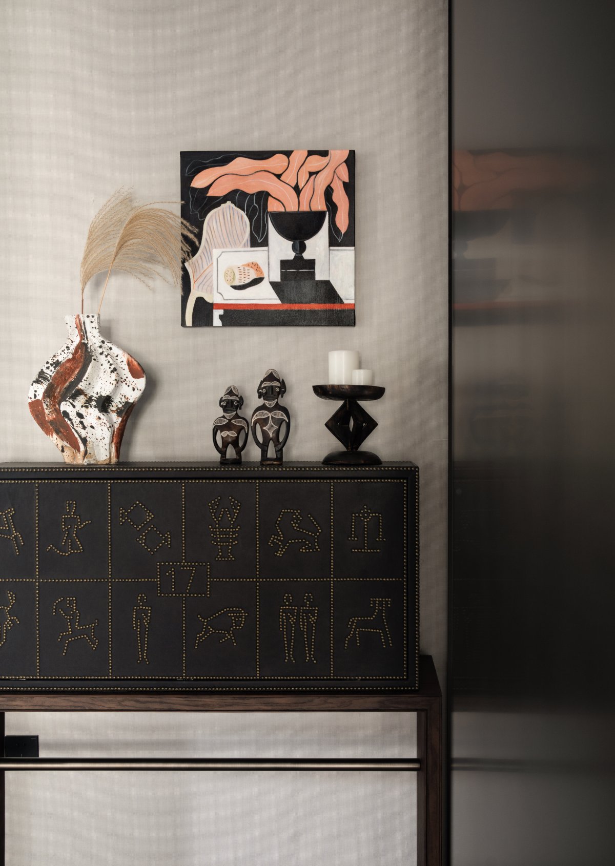 龙湖·山前叠拼样板间丨中国重庆丨研质共设-25