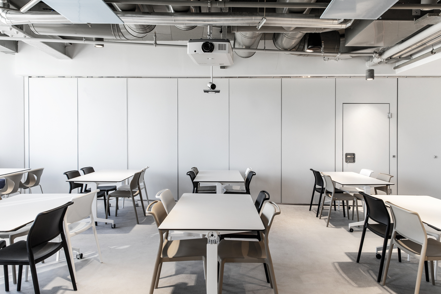 Akamai Tel Aviv 办公室设计-57