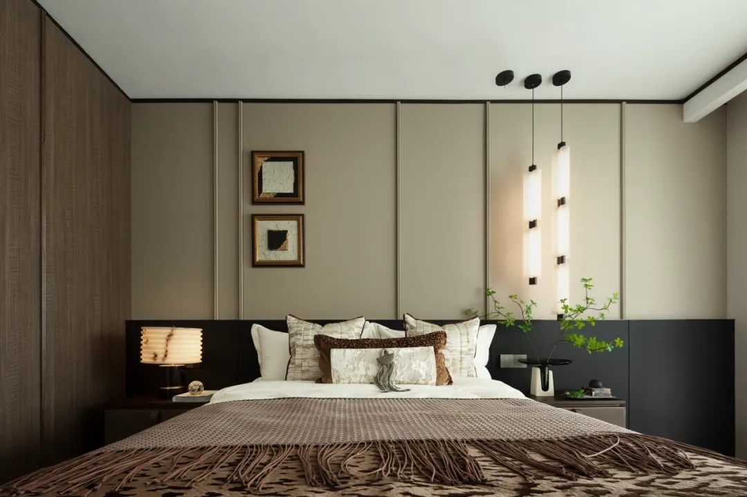 保亿·中央润府丨中国重庆丨海力空间设计-92