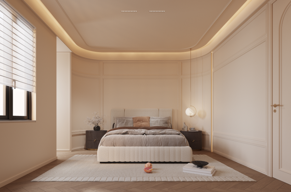 罗春隆「鬼谷子」·宽北十二局/烟火与诗意共生-49