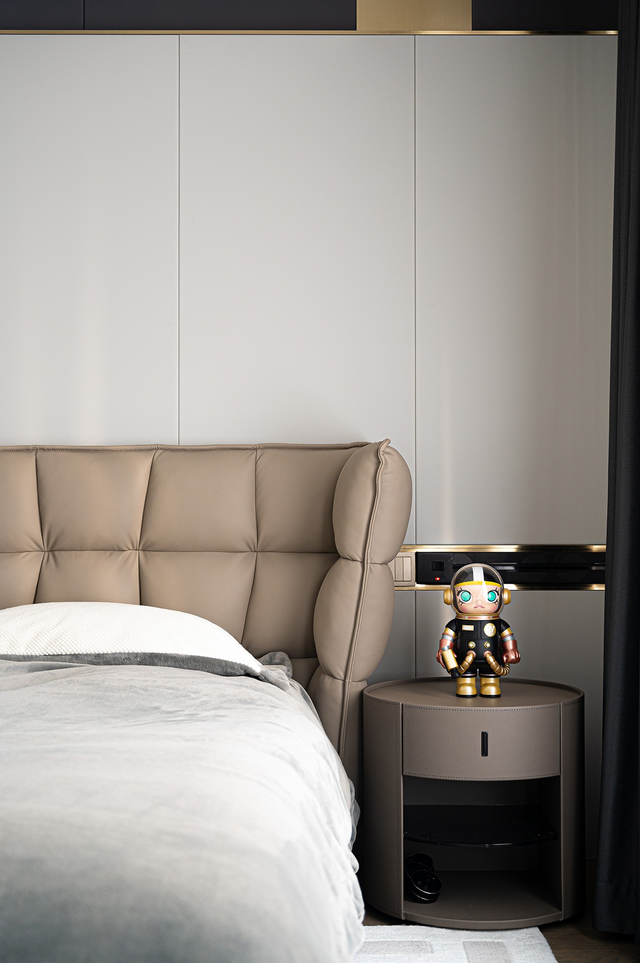 超我型格丨中国济南丨易昂设计-63