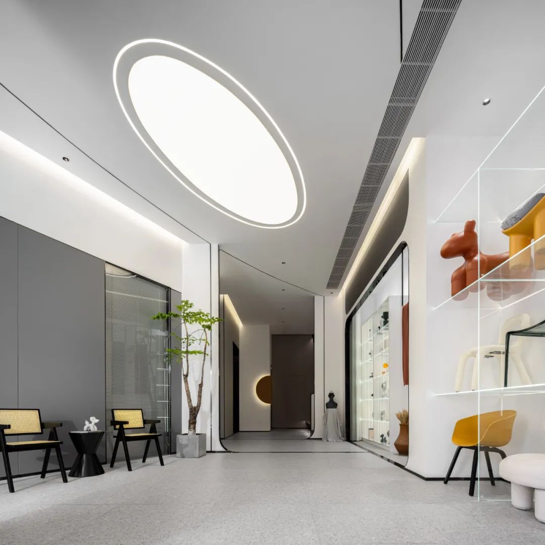 新饰界软装丨新锐空间设计-2