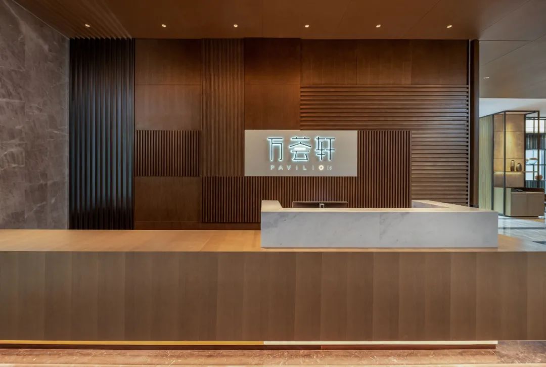 成都天投万怡酒店丨中国成都丨PLD刘波设计顾问有限公司-36