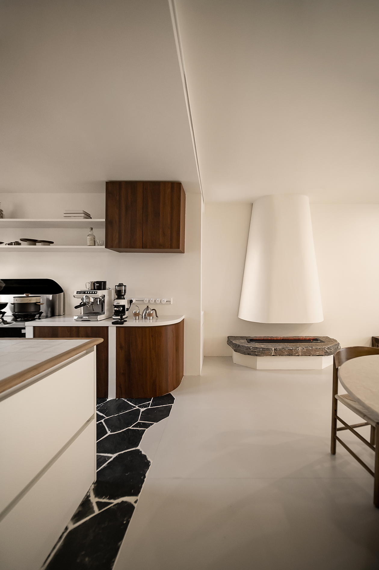 远洋天著春秋叠拼户型丨中国济南丨HI WORK STUDIO-9