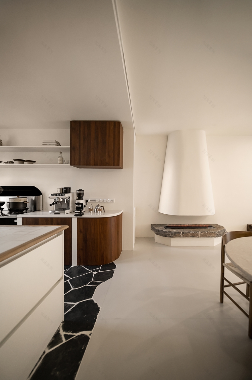 远洋天著春秋叠拼户型丨中国济南丨HI WORK STUDIO-9