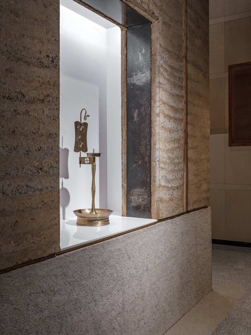 丨韩国闻庆市丨Studio Heech-40