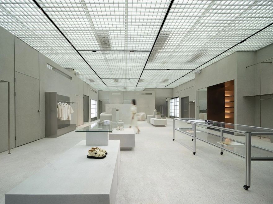 SND 买手店丨中国重庆丨JSD 简璞设计-7