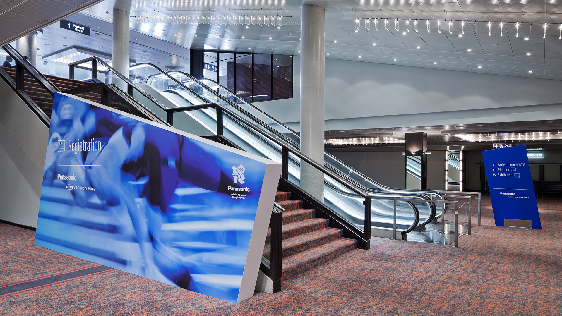 Intervenierende Architektur - Ausstellung - Projekte - D'art Design Gruppe-4