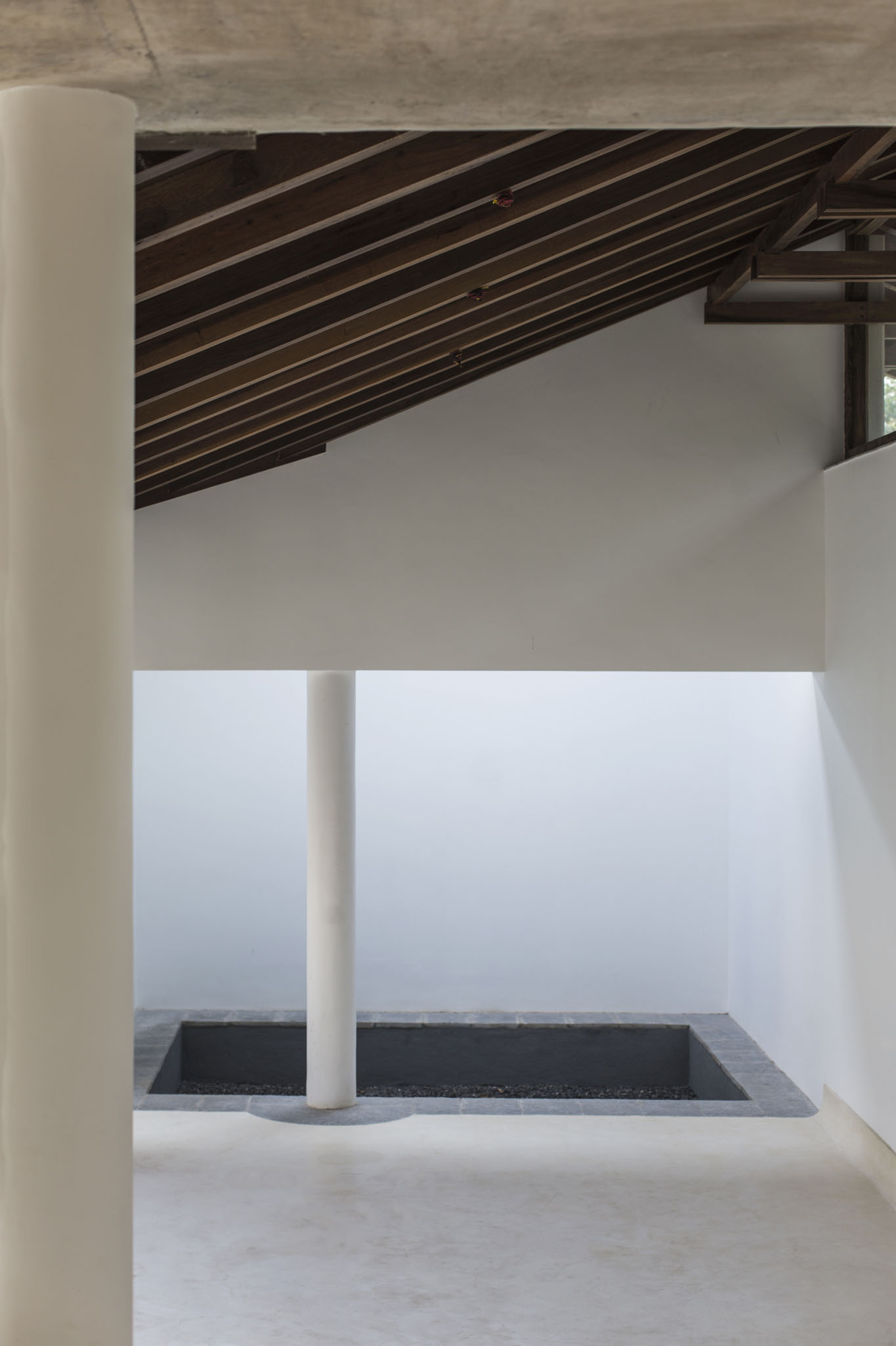 Discover ASSAGAO: A Unique House in Serene Goa-2