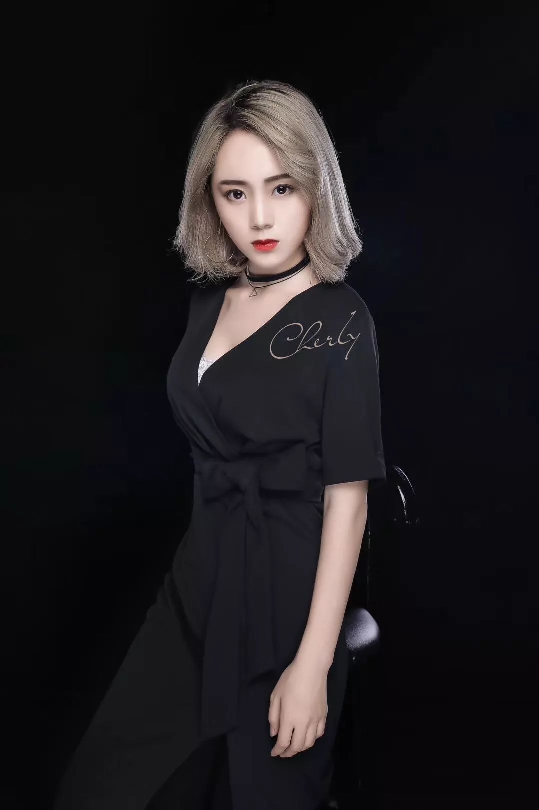 现代咖色家居,温馨舒适空间-42