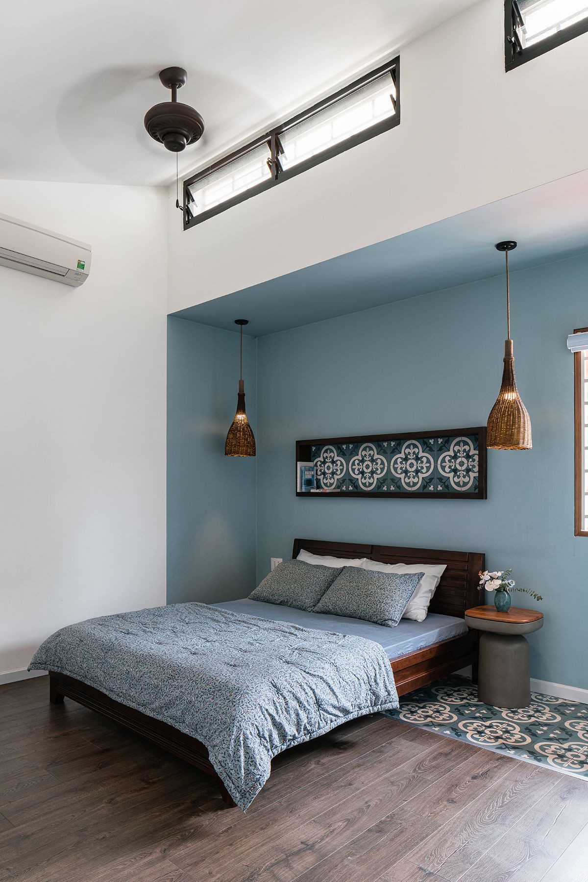 越南 TMT House | 颠覆传统的河内设计工作室-13