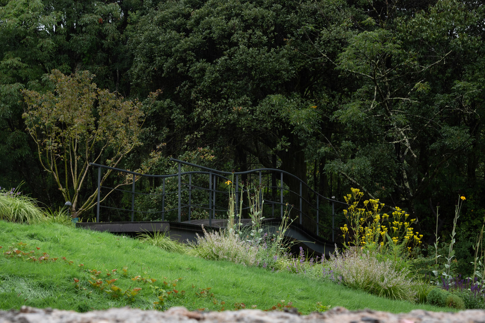 HYLLA WULU乌鲁花园丨中国丽江丨Z’scape致舍景观-147