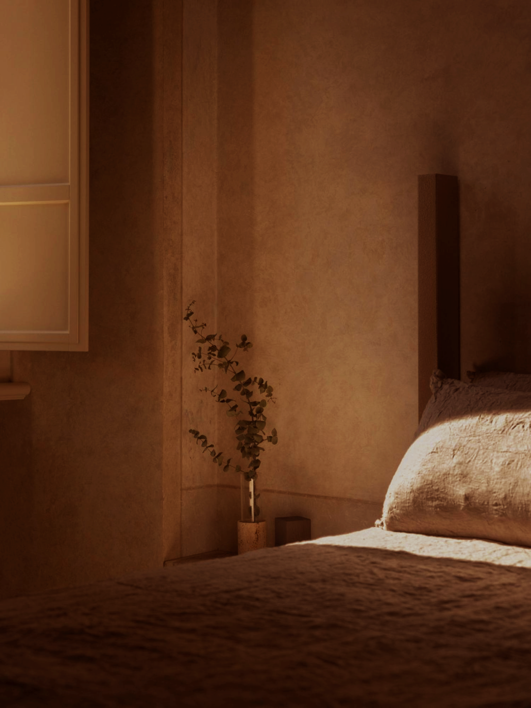 罗马 NOMOS 酒店丨意大利罗马丨Henry Timi-44