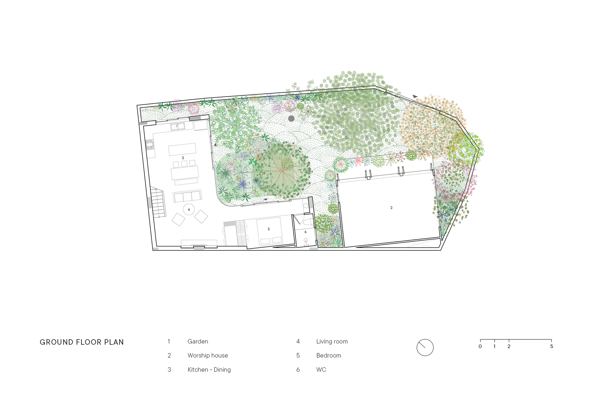 丨越南胡志明市丨H.a-25