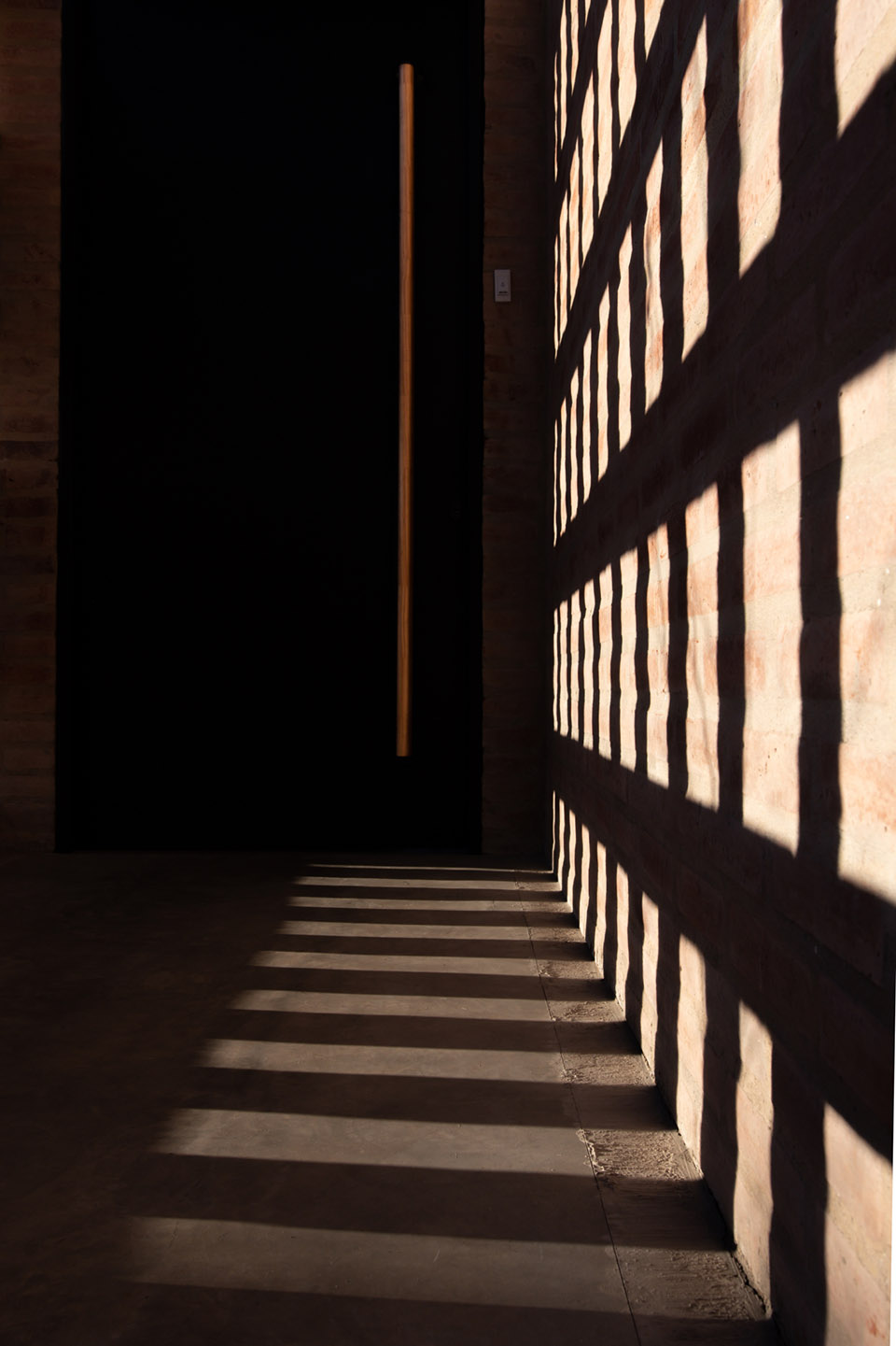 LLV之家,阿根廷 / FLV Arquitectura -59