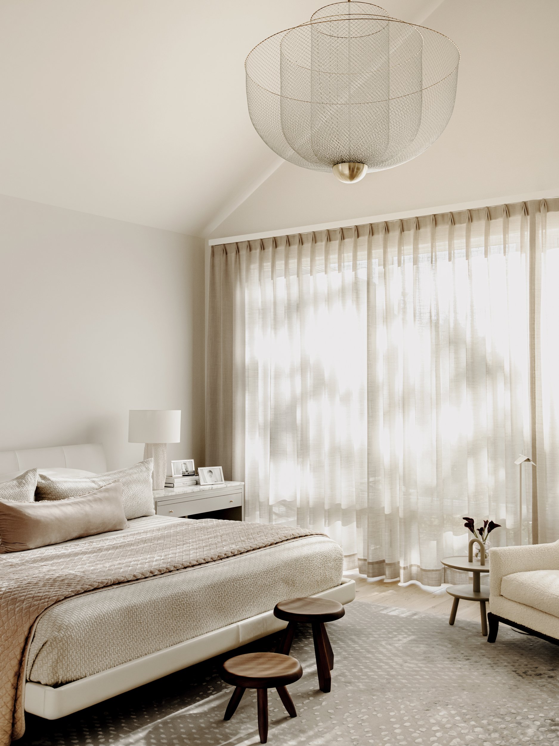 Abbott House Interior Renovation Project — SR HUGHES-20