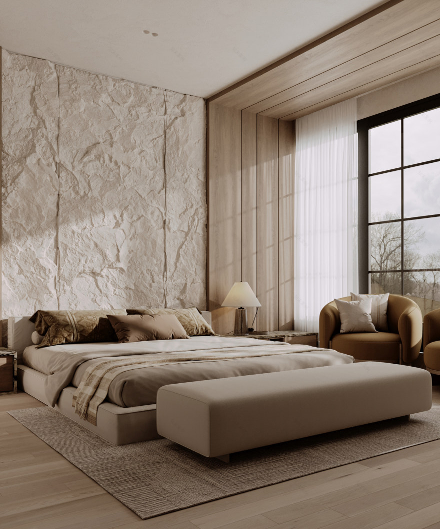 格拉塔别墅丨埃及-39