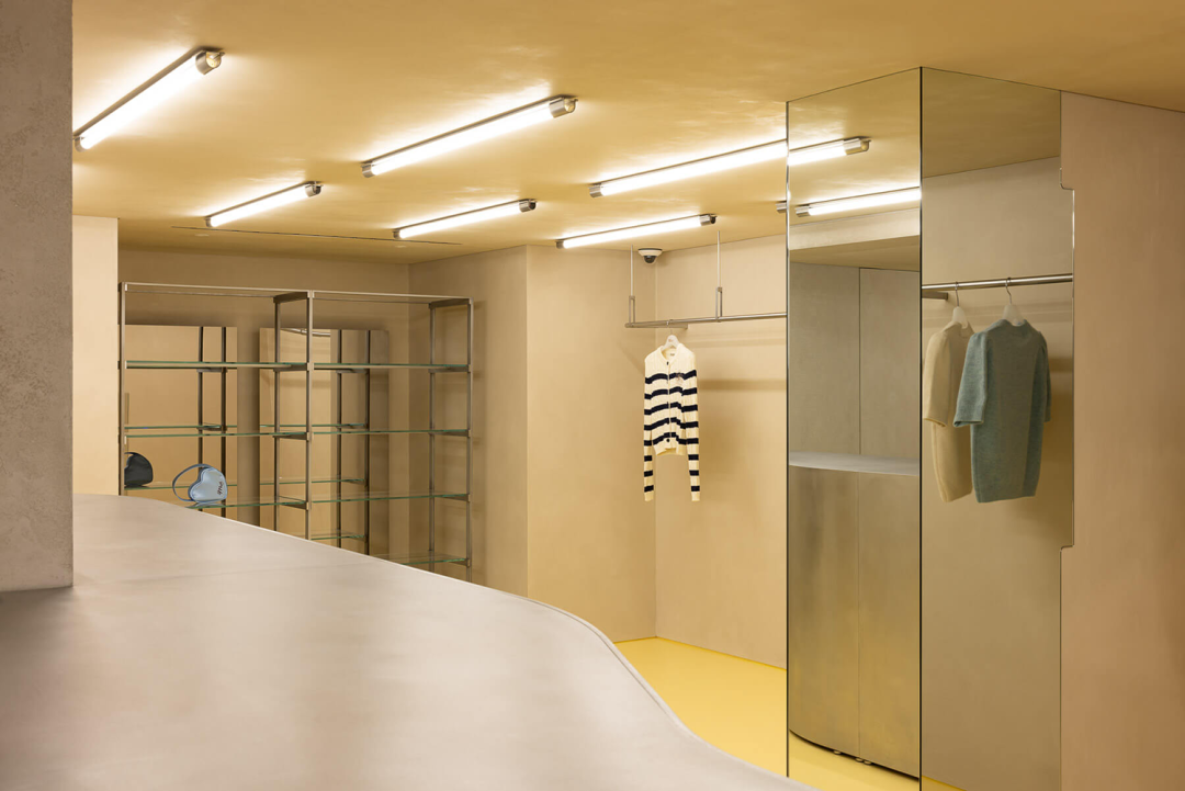 韩国  Creative Studio Unravel 10 个先锋设计 -216