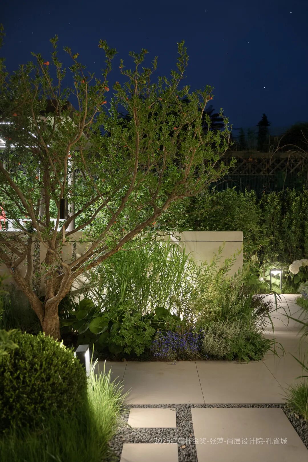 尚层红玺赏V｜家与自然双向奔赴！这样的治愈系住宅，谁看了不心动？-48