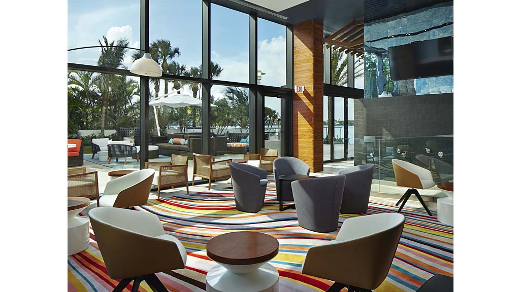 沃特斯顿度假村和码头-4