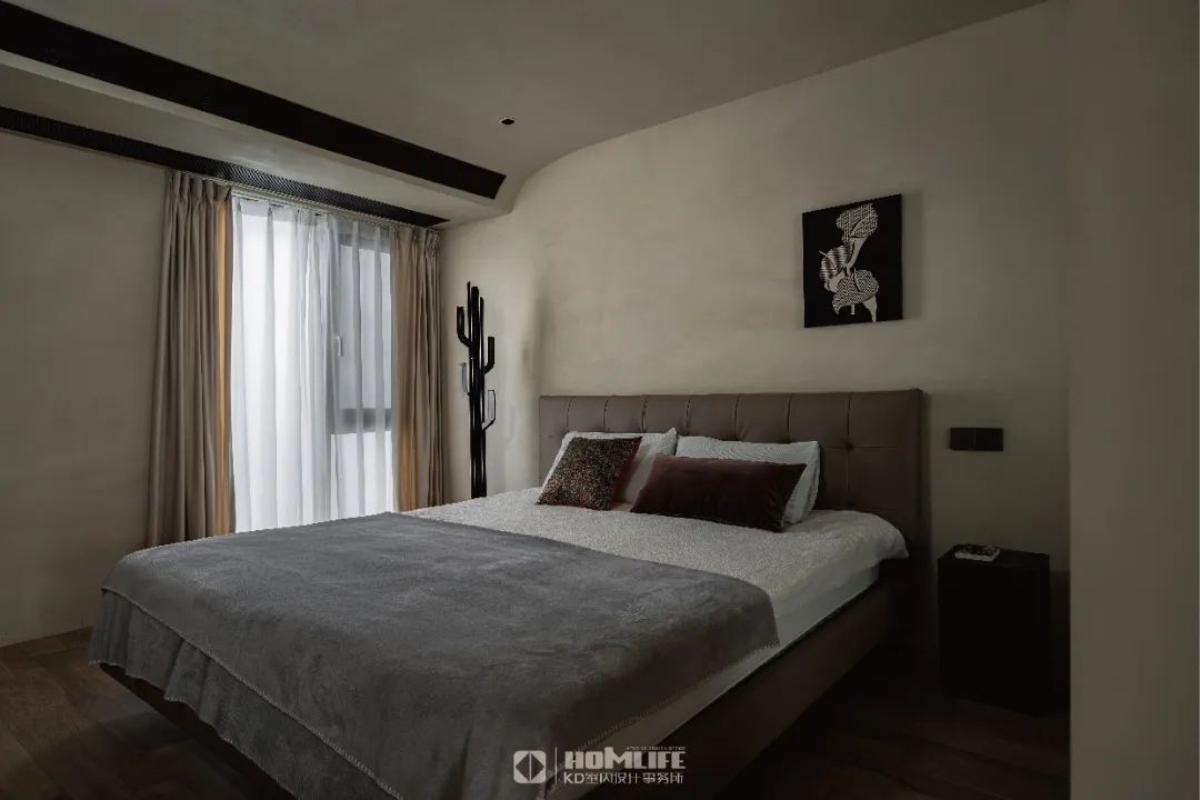 融创·紫泉枫丹(第壹套)丨中国重庆丨KD室内设计事务所-36