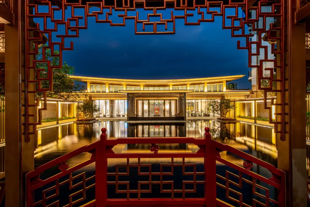 正方·深悦湾景观设计丨中国珠海丨深圳翰博设计股份有限公司-27