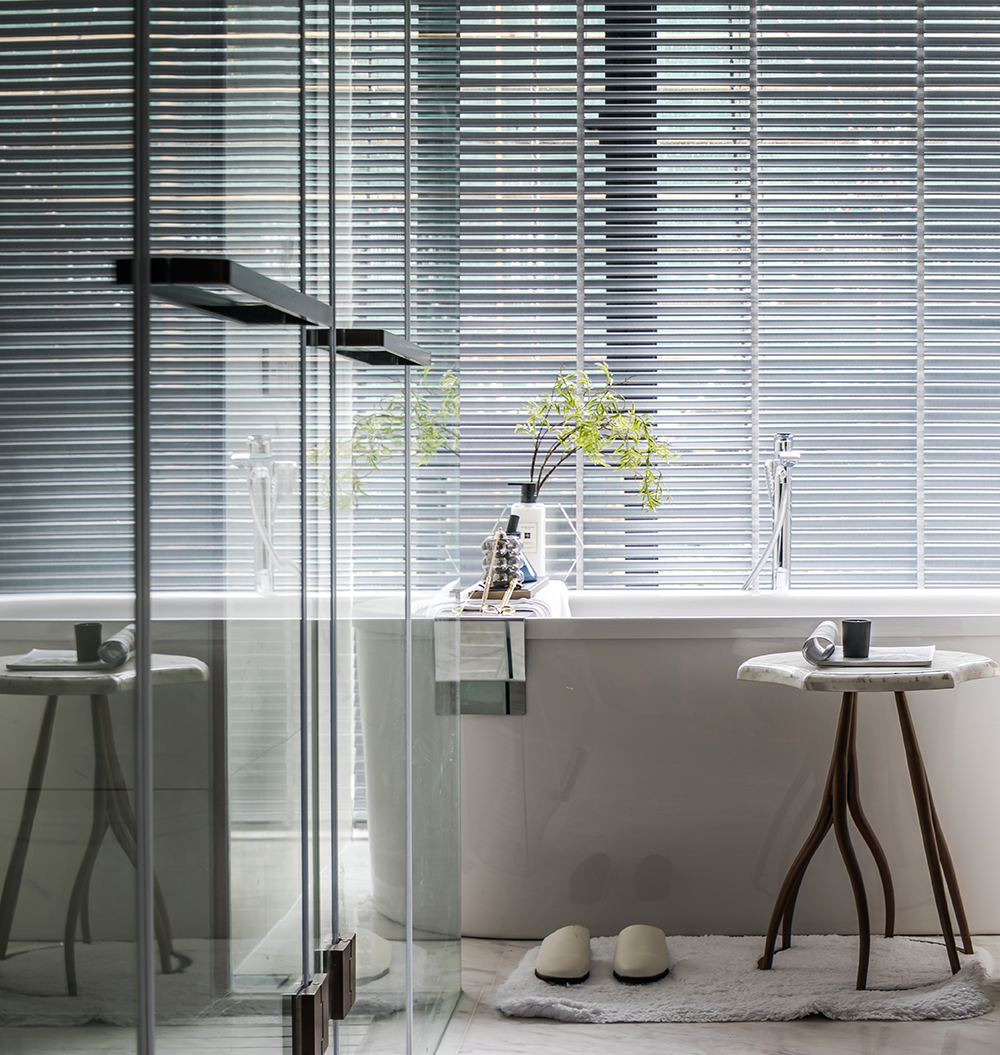 金昌烟波飞鹭丨深圳百点创意-33