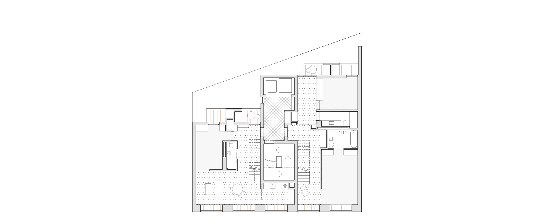 Tasso 大楼丨葡萄牙里斯本丨Nomos-26