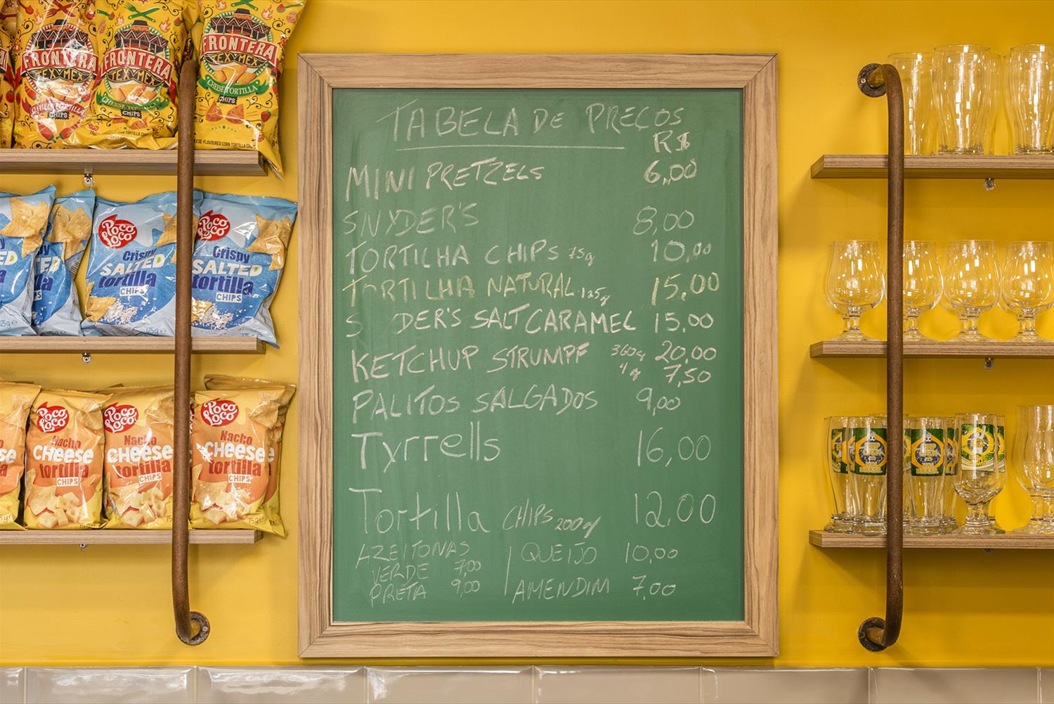 Empório Arena 啤酒店-7