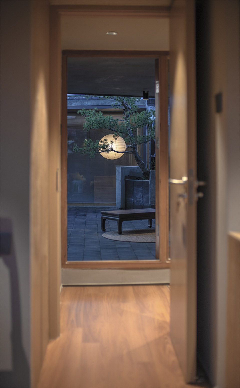 胡同长屋丨中国北京丨金磊-53