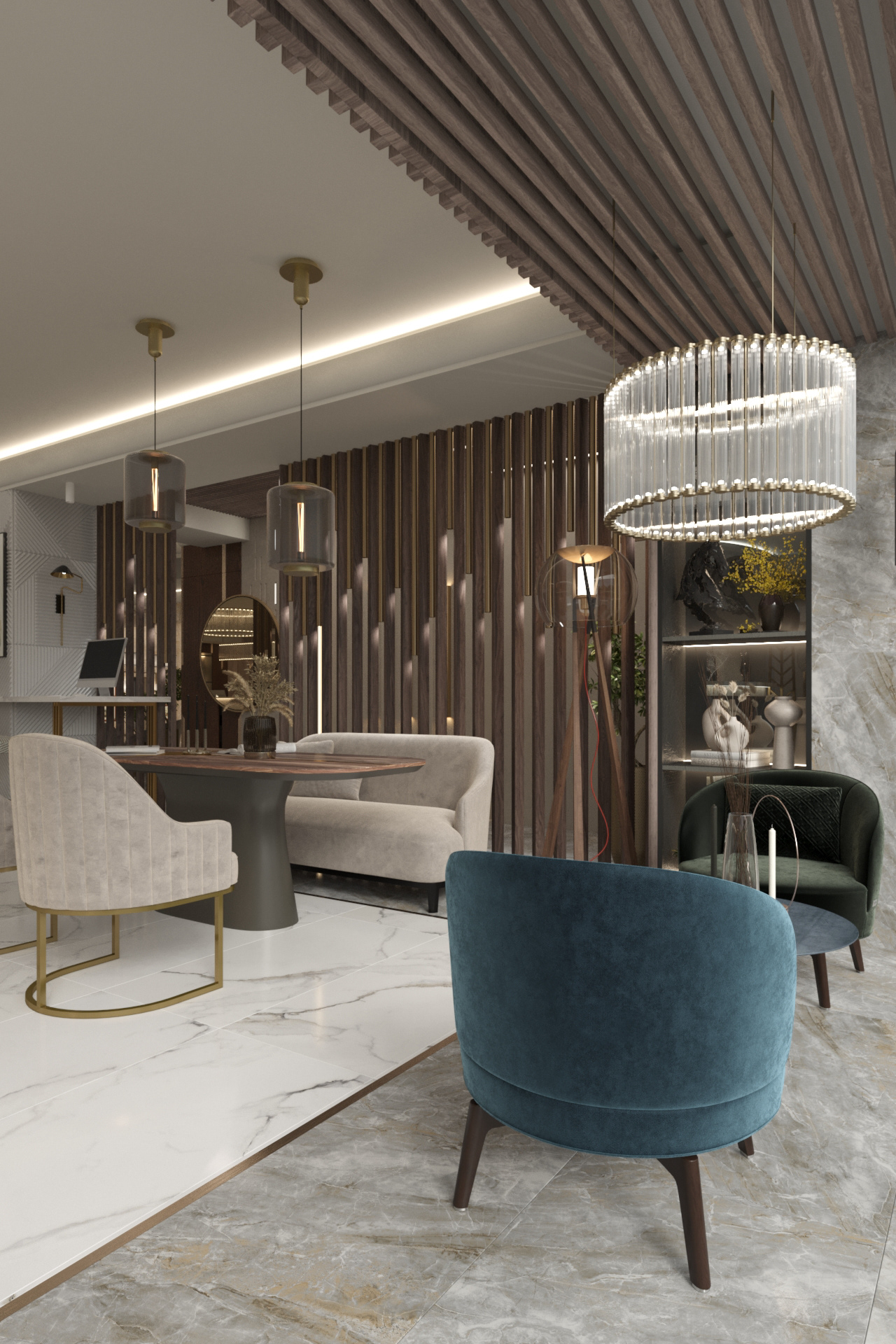 New Star Hotel. Perm, Russia.-13