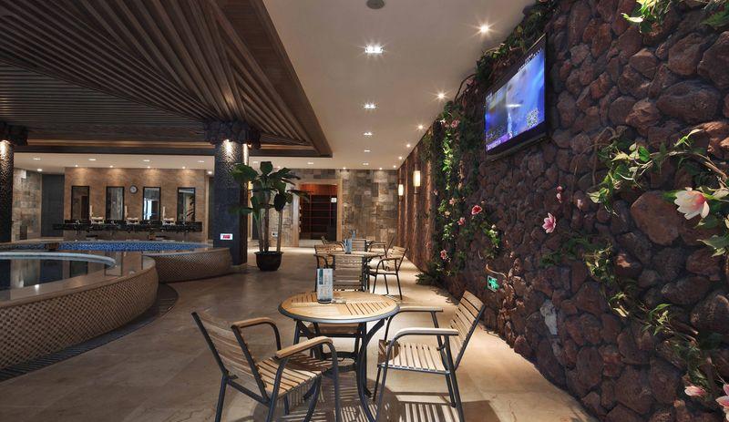 大连·将军石温泉度假酒店丨中国大连-3