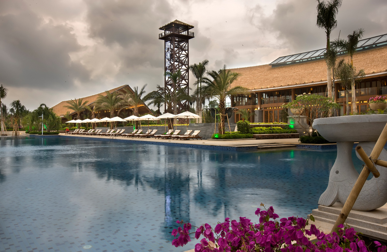 清澜半岛会所-33