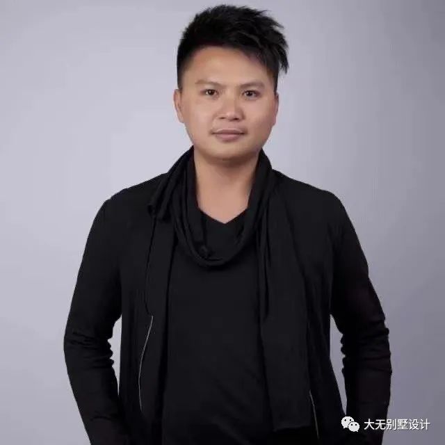 昆明华夏天璟湾别墅设计丨中国昆明丨云南大无装饰设计有限公司-81