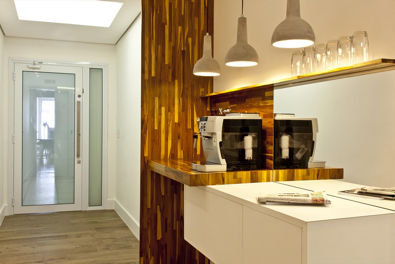 巴西 Barão de Itapetininga 律师事务所-1